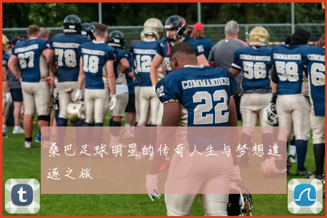 桑巴足球明星的传奇人生与梦想追逐之旅