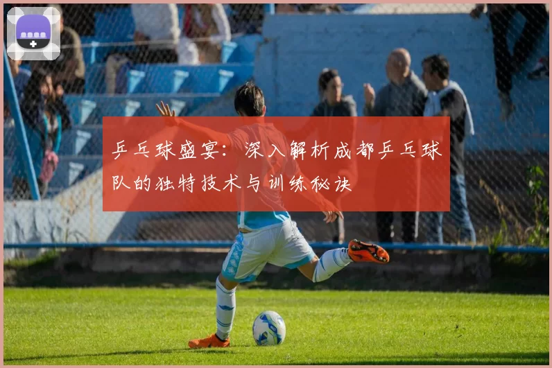 乒乓球盛宴：深入解析成都乒乓球队的独特技术与训练秘诀