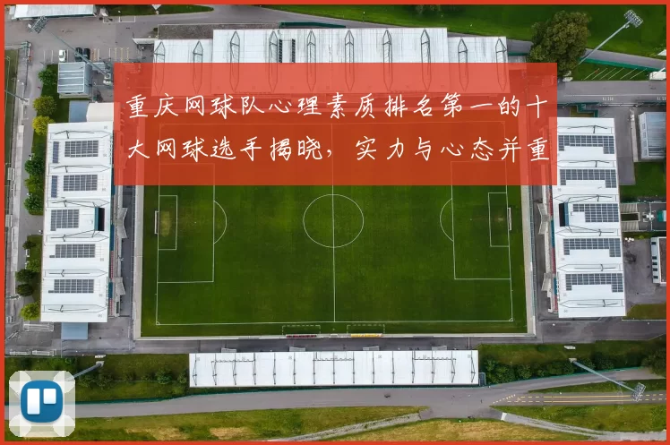 重庆网球队心理素质排名第一的十大网球选手揭晓，实力与心态并重