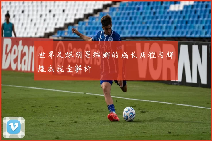 世界足球明星维娜的成长历程与辉煌成就全解析