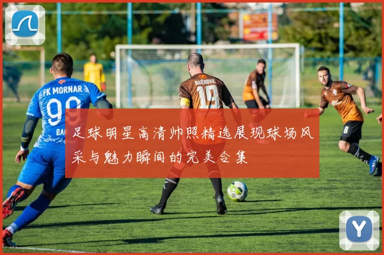 足球明星高清帅照精选展现球场风采与魅力瞬间的完美合集
