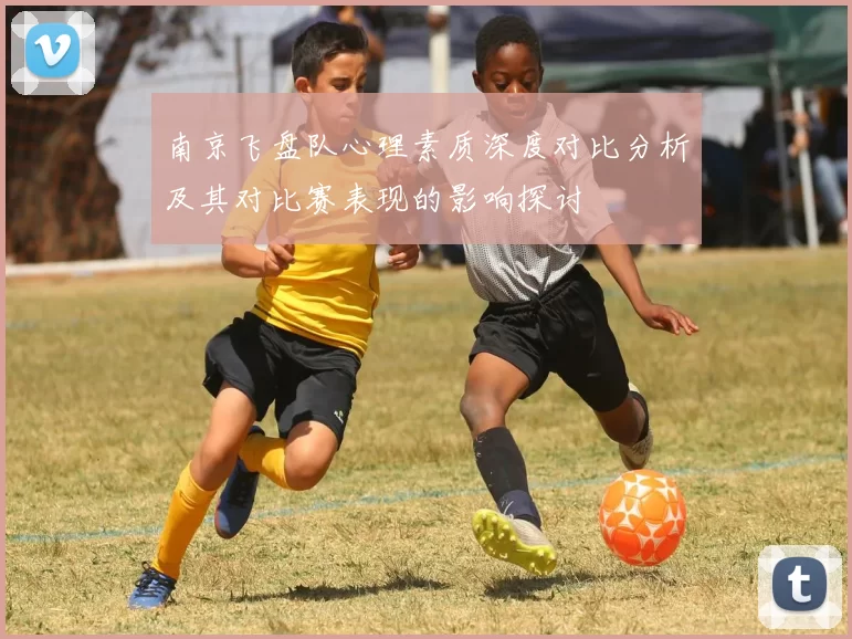 南京飞盘队心理素质深度对比分析及其对比赛表现的影响探讨