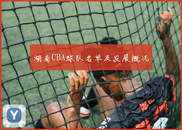 湖南CBA球队名单及发展概况