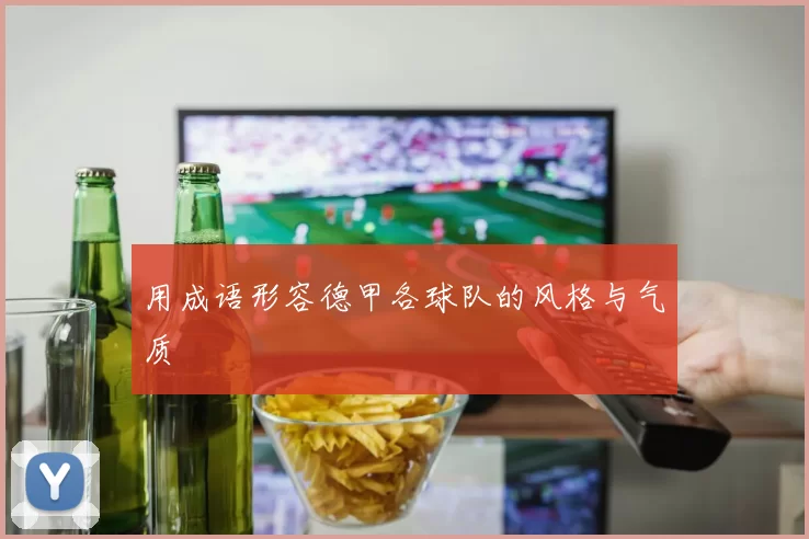 用成语形容德甲各球队的风格与气质