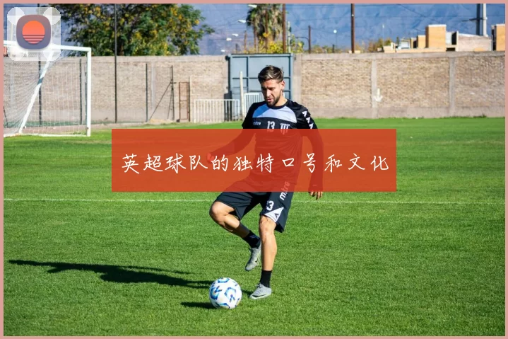 英超球队的独特口号和文化