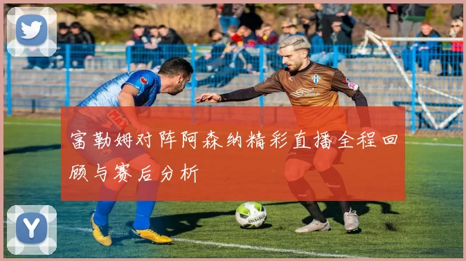 富勒姆对阵阿森纳精彩直播全程回顾与赛后分析