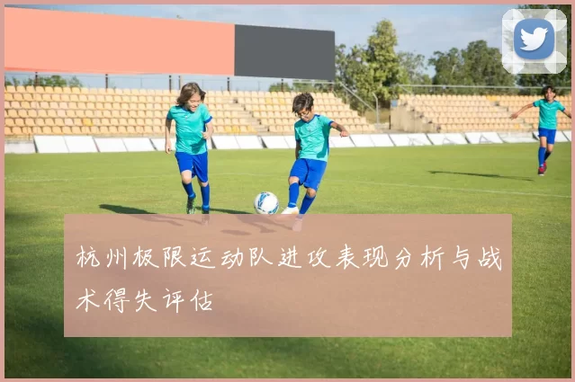 杭州极限运动队进攻表现分析与战术得失评估