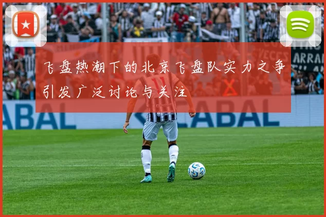 飞盘热潮下的北京飞盘队实力之争引发广泛讨论与关注